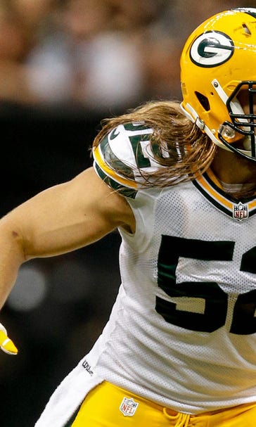 More new positions for Matthews? Packers have 'plenty of ways' to use LB